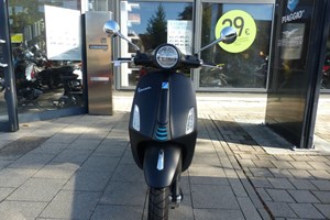 Angebot Vespa Primavera 50 S