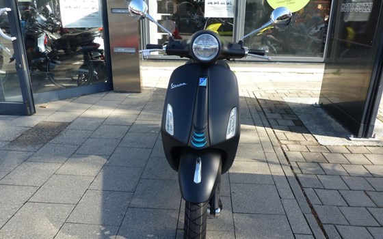 Neufahrzeug Vespa Primavera 50 S - Bild 2