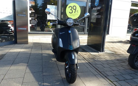 Neufahrzeug Vespa Primavera 50 S - Bild 3