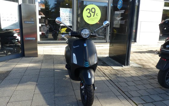 Neufahrzeug Vespa Primavera 50 S - Bild 4