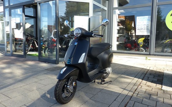 Neufahrzeug Vespa Primavera 50 S - Bild 5