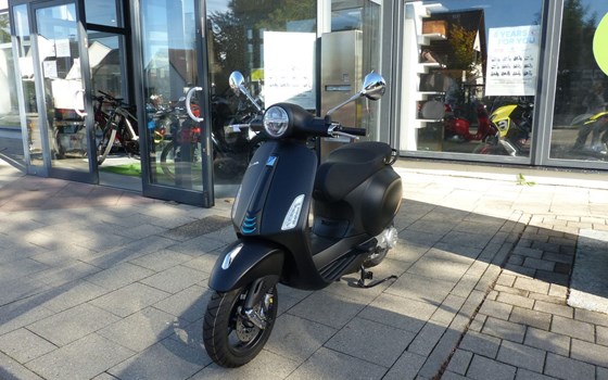 Neufahrzeug Vespa Primavera 50 S - Bild 6