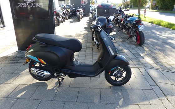 Neufahrzeug Vespa Primavera 50 S - Bild 8