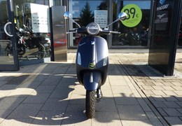 Neumotorrad Vespa Primavera Tech 50