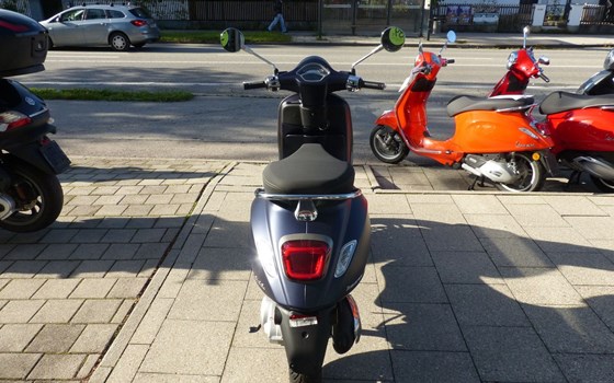 Neufahrzeug Vespa Primavera Tech 50 - Bild 16