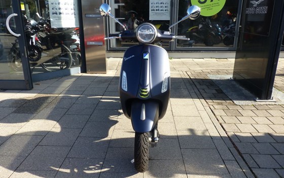 Neufahrzeug Vespa Primavera Tech 50 - Bild 2