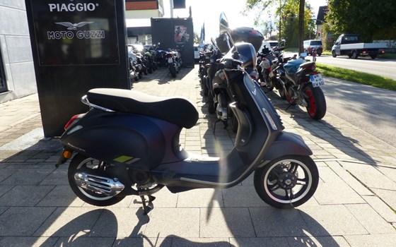 Neufahrzeug Vespa Primavera Tech 50 - Bild 7