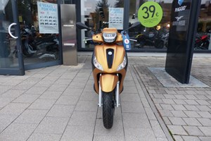 Angebot Piaggio Medley 125 S