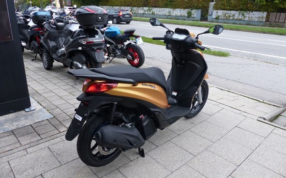 Neufahrzeug Piaggio Medley 125 S - Bild 13