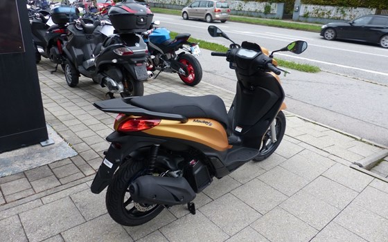 Neufahrzeug Piaggio Medley 125 S - Bild 14