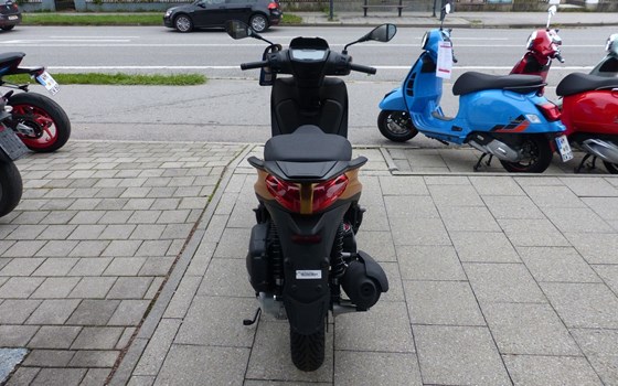 Neufahrzeug Piaggio Medley 125 S - Bild 15