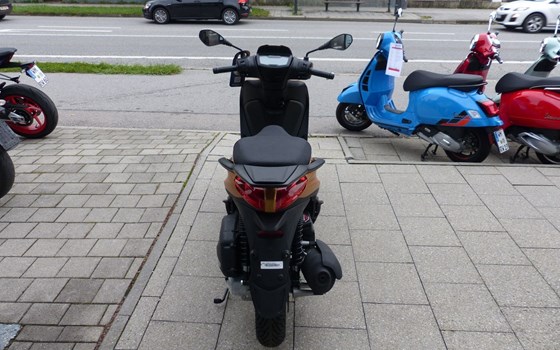 Neufahrzeug Piaggio Medley 125 S - Bild 16