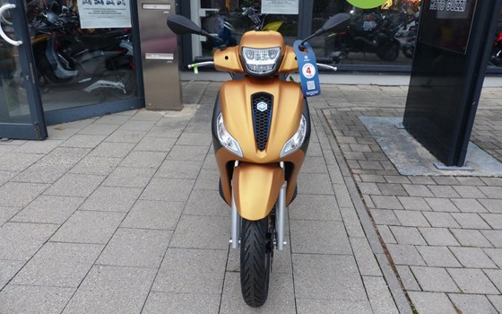 Neufahrzeug Piaggio Medley 125 S - Bild 2