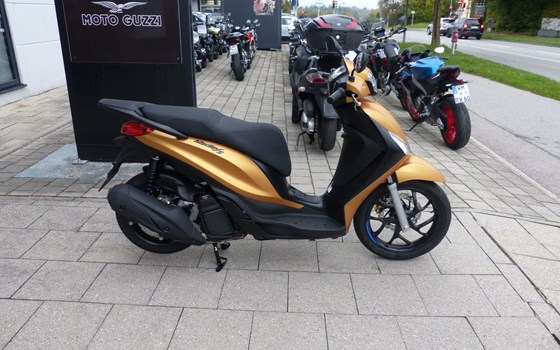 Neufahrzeug Piaggio Medley 125 S - Bild 7