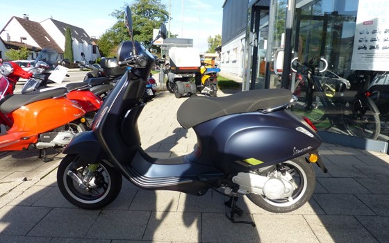 Neufahrzeug Vespa Primavera 125 - Bild 9