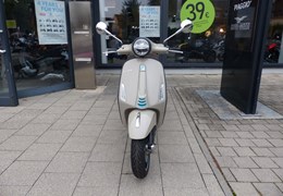 Neumotorrad Vespa Primavera 125 S