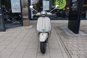 Angebot Vespa Primavera 125 S
