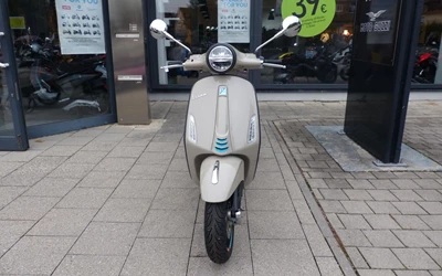 Vespa Primavera 125 S