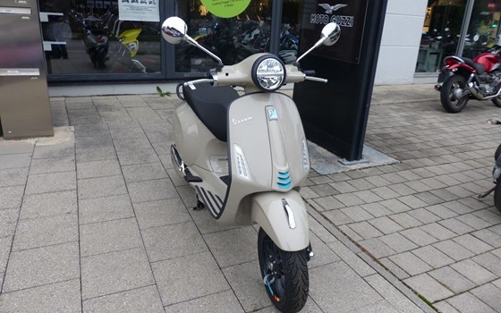 Neufahrzeug Vespa Primavera 125 S - Bild 4