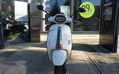 Vespa Sprint 125 S