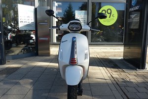 Angebot Vespa Sprint 125 S