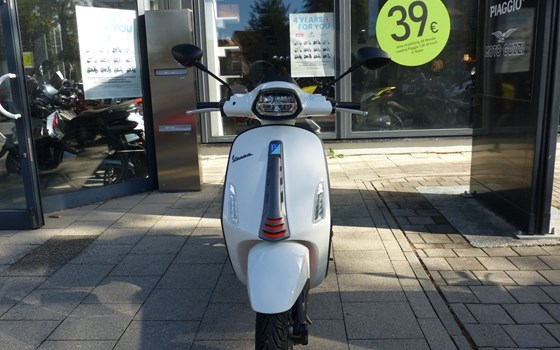 Neufahrzeug Vespa Sprint 125 S - Bild 2