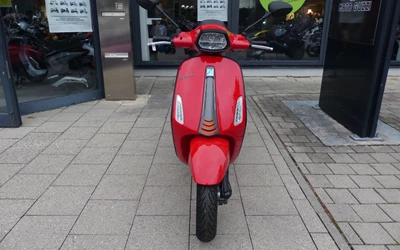 Vespa Sprint 50 S