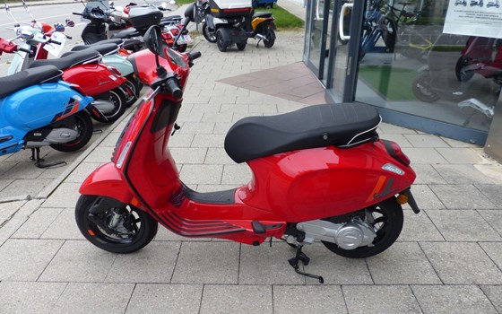 Neufahrzeug Vespa Sprint 50 S - Bild 10
