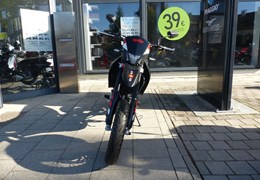 Neumotorrad Aprilia SX 125