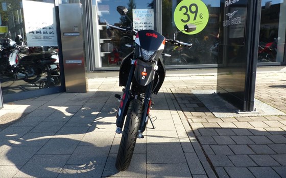 Neufahrzeug Aprilia SX 125 - Bild 1