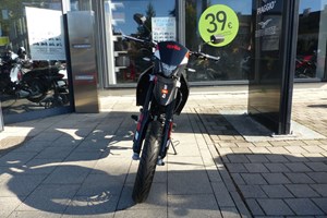 Angebot Aprilia SX 125