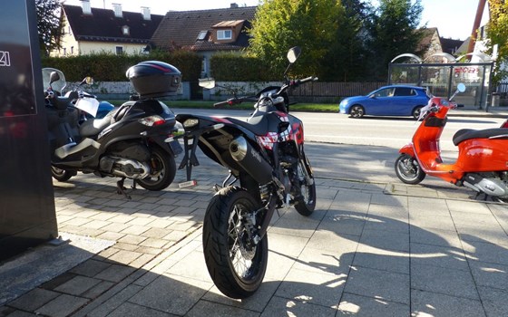 Neufahrzeug Aprilia SX 125 - Bild 15