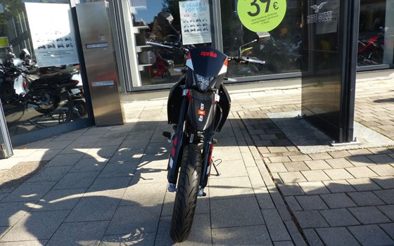 Neufahrzeug Aprilia SX 125 - Bild 2