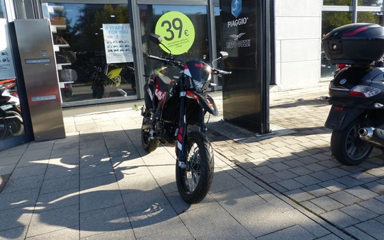 Neufahrzeug Aprilia SX 125 - Bild 4