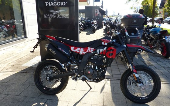 Neufahrzeug Aprilia SX 125 - Bild 8