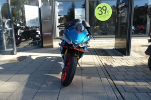 Angebot Aprilia RS 660