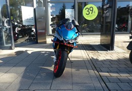 Neumotorrad Aprilia RS 660