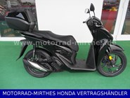 Honda SH125