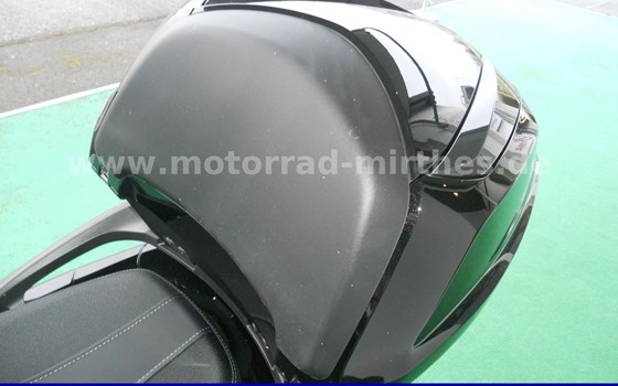 Gebrauchtmotorrad Honda SH125 - Bild 14