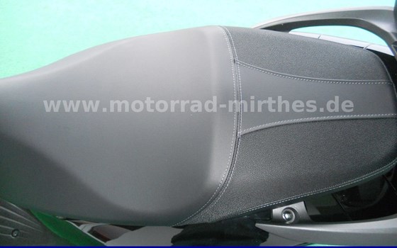 Gebrauchtmotorrad Honda SH125 - Bild 15