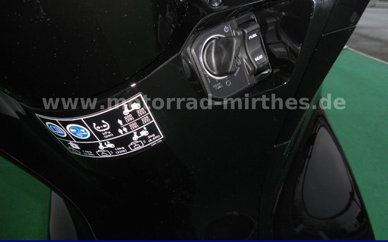 Gebrauchtmotorrad Honda SH125 - Bild 18