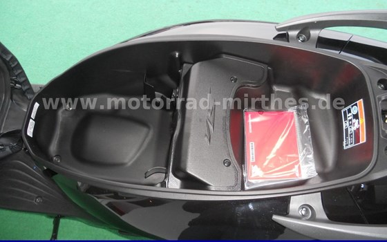 Gebrauchtmotorrad Honda SH125 - Bild 19
