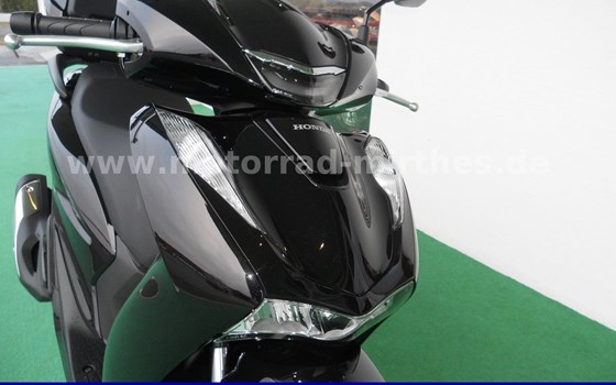 Gebrauchtmotorrad Honda SH125 - Bild 5