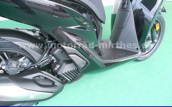 Gebrauchtmotorrad Honda SH125 - Bild 7