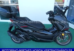 Neumotorrad Honda Forza 125