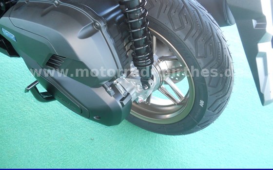 Neufahrzeug Honda Forza 125 - Bild 10