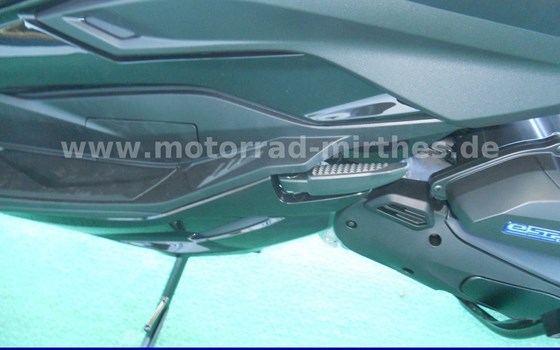 Neufahrzeug Honda Forza 125 - Bild 11