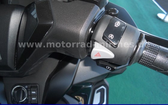 Neufahrzeug Honda Forza 125 - Bild 15