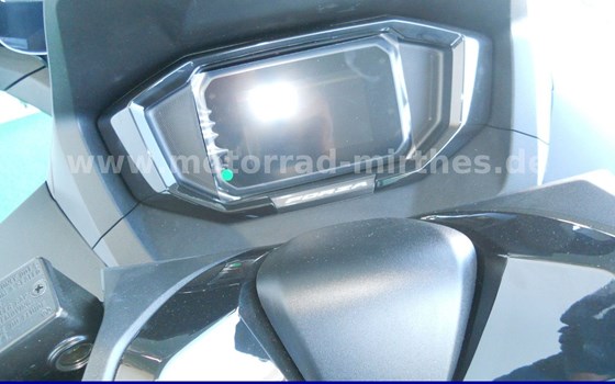 Neufahrzeug Honda Forza 125 - Bild 18