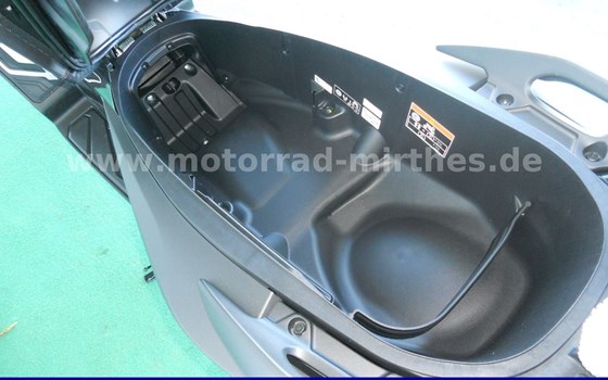 Neufahrzeug Honda Forza 125 - Bild 19